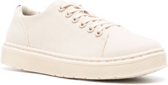 Dr. Martens Low-top sneakers Beige