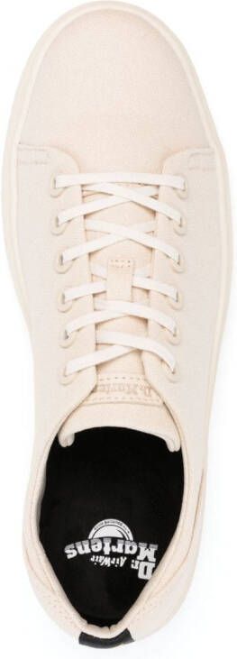 Dr. Martens Low-top sneakers Beige