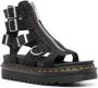 Dr. Martens Olson sandalen Grijs - Thumbnail 2