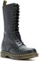 Dr. Martens Stivali boots Zwart - Thumbnail 2