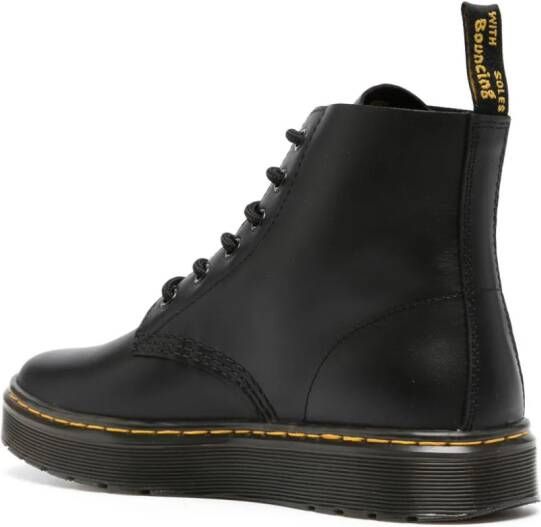 Dr. Martens Thurston Chukka veterlaarzen Zwart