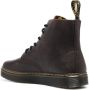 Dr. Martens Thurston Crazy Horse Chukka laarzen Bruin - Thumbnail 3