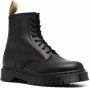 Dr. Martens Vegan 1460 Bex laarzen Zwart - Thumbnail 2