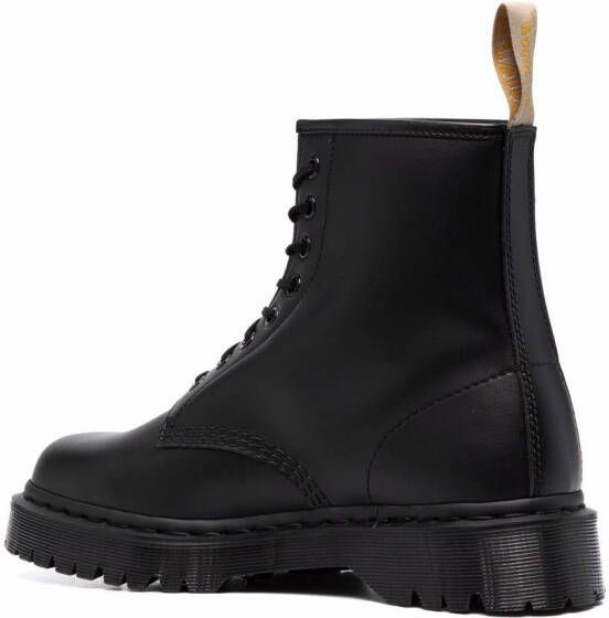 Dr. Martens Vegan 1460 Bex laarzen Zwart