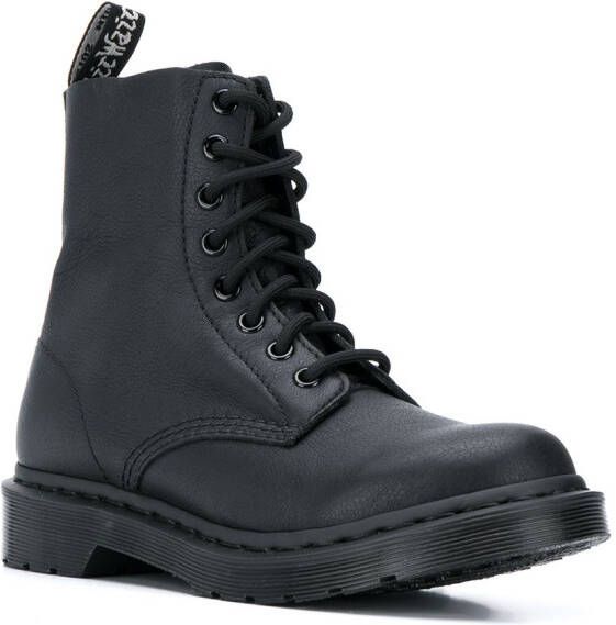 Dr. Martens Veterlaarzen Zwart