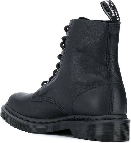 Dr. Martens Veterlaarzen Zwart