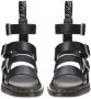 Dr. Martens x Gryphon sandalen Zwart - Thumbnail 2