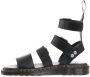 Dr. Martens x Gryphon sandalen Zwart - Thumbnail 4