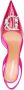 Dsquared2 Slingback pumps Roze - Thumbnail 4