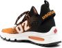 DSQUARED2 DSQ2 sneakers met logoband Zwart - Thumbnail 3