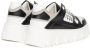 Dsquared2 Kids Icon sneakers met chunky zool Zwart - Thumbnail 3