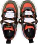 Dsquared2 Kids Leren sneakers Groen - Thumbnail 3