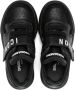 Dsquared2 Kids Sneakers met logoprint Zwart - Thumbnail 3