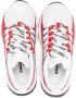 Dsquared2 Kids Sneakers met logoprint Wit - Thumbnail 3