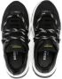 Dsquared2 Kids Sneakers met logoprint Zwart - Thumbnail 3