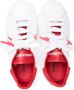 DSQUARED2 KIDS Sneakers met logoprint Wit - Thumbnail 3