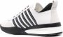 DSQUARED2 Legend low-top sneakers Wit - Thumbnail 3