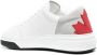 DSQUARED2 Low-top sneakers Wit - Thumbnail 3