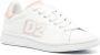 DSQUARED2 Low-top sneakers Wit - Thumbnail 2