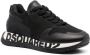 DSQUARED2 Low-top sneakers Zwart - Thumbnail 2