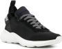 DSQUARED2 Sneakers met logoband Zwart - Thumbnail 2