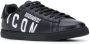 Dsquared2 Sneakers met logoprint Zwart - Thumbnail 2