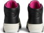 Dsquared2 Sneakers met patroon Zwart - Thumbnail 3