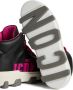 Dsquared2 Sneakers met patroon Zwart - Thumbnail 4