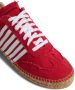 Dsquared2 Sneakers met zijstreep Rood - Thumbnail 5