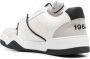 DSQUARED2 Sneakers met vlakken Wit - Thumbnail 3