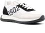 DSQUARED2 Sneakers met logoprint Wit - Thumbnail 2