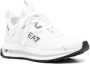 Ea7 Emporio Ar i Altura low-top sneakers Wit - Thumbnail 2