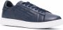 Ea7 Emporio Armani EA7 low-top sneakers Blauw - Thumbnail 2