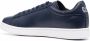 Ea7 Emporio Armani EA7 low-top sneakers Blauw - Thumbnail 3