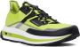 Ea7 Emporio Armani EA7 low-top sneakers Groen - Thumbnail 2