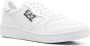 Ea7 Emporio Ar i Sneakers met logoprint Wit - Thumbnail 2