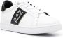 Ea7 Emporio Armani Sneakers met logoprint Wit - Thumbnail 2