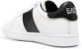 Ea7 Emporio Armani Sneakers met logoprint Wit - Thumbnail 3