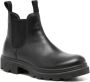 ECCO Grainer 40mm ankle boots Zwart - Thumbnail 2