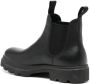 ECCO Grainer 40mm ankle boots Zwart - Thumbnail 3