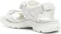 ECCO Offroad sandalen met vlakken Beige - Thumbnail 3