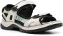 ECCO Offroad sandalen met klittenband Beige - Thumbnail 2