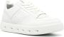 ECCO Street leren sneakers Beige - Thumbnail 2