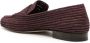 Edhen Milano Agadir raffia loafers Roze - Thumbnail 3