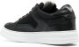 Emporio Armani Sneakers met logoprint Zwart - Thumbnail 3