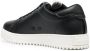 Emporio Armani Sneakers met logodetail Zwart - Thumbnail 3