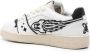 Enterprise Japan Egg Rocket leren sneakers Wit - Thumbnail 3