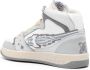 Enterprise Japan EJ Egg Rocket low-top sneakers Grijs - Thumbnail 3