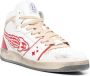 Enterprise Japan EJ Rocket high-top sneakers Wit - Thumbnail 2