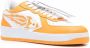 Enterprise Japan Rocket low-top sneakers Wit - Thumbnail 2